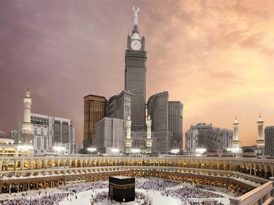 umrah package with flights